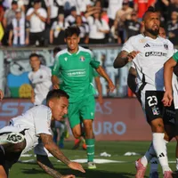 Nació en Colo Colo, brilló en rival directo y se corta los ligamentos