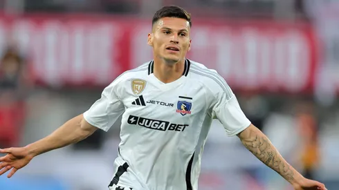 Lucas Cepeda sumó un interesado de última hora para dejar Colo Colo.