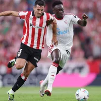 Pronósticos Sevilla vs Athletic Club: los chilenos de LaLiga sufren por el descenso