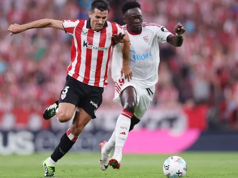Pronósticos Sevilla vs Athletic Club: los chilenos de LaLiga sufren por el descenso