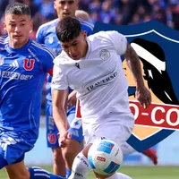 Colo Colo vuelve a la carga por figura que tiene en la mira la U