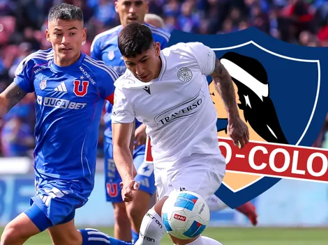 Colo Colo vuelve a la carga por figura que tiene en la mira la U
