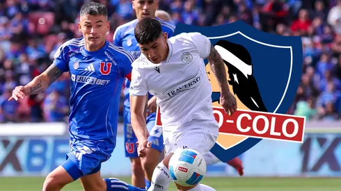 Colo Colo vuelve a poner la mira en un reemplazante para Lucas Cepeda.