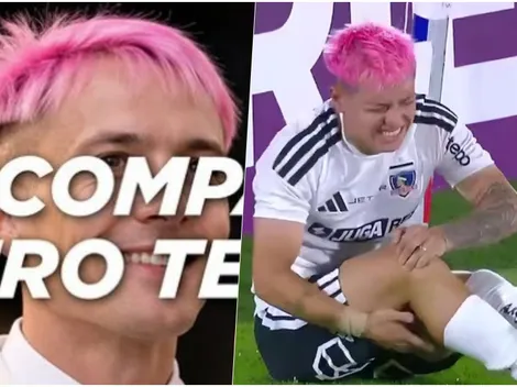 Compañía telefónica hace reír al mundo con meme de Zavala