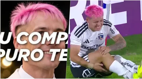 Zavala fue protagonista de un simpático meme en publicidad