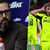 El llamado del Maccabi Haifa para comprar a Lucas Assadi