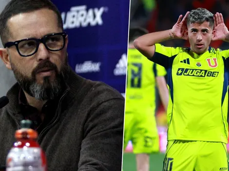 El llamado del Maccabi Haifa para comprar a Lucas Assadi