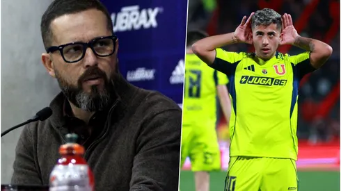 Goldberg recibió un llamado desde Israel por Assadi.