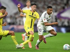 Pronósticos Villarreal vs Real Madrid: los escoltas de Barcelona se miden en La Cerámica