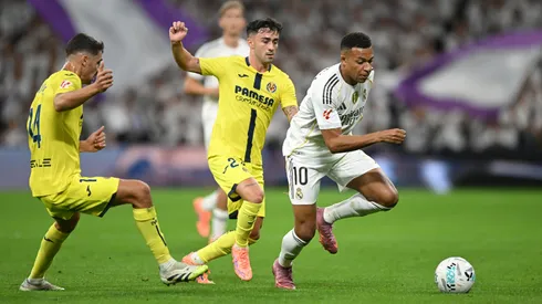 Kylian Mbappé tiene 19 goles en 19 partidos en LaLiga.