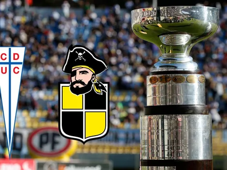 Supercopa 2026: fecha y hora de la final entre U. Católica y Coquimbo