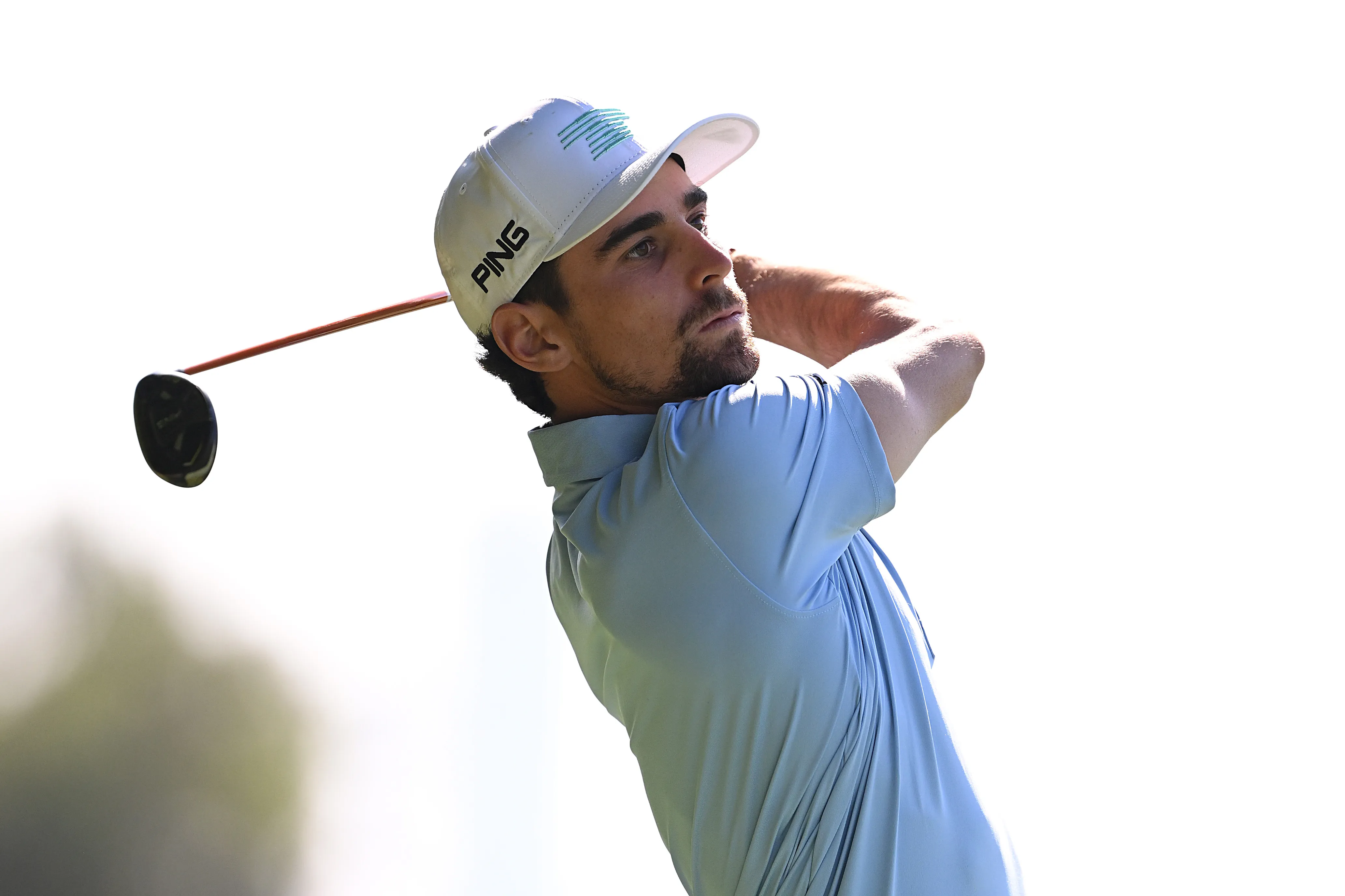 Joaquín Niemann supera a figuras de la talla de Harry Kane, Robert Lewandowski y Jude Bellingham en prestigioso ranking económico. (Foto: Ross Kinnaird/Getty Images)