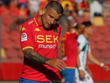 ¡Golpe al mercado! Unión deja atrás a Vecchio y ya negocia con su "sucesor"