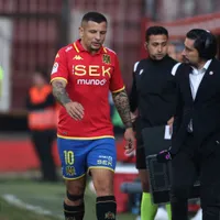 "Cada trapo colgado...": Vecchio lo quema todo contra Unión Española