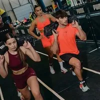 ¿Qué es Hyrox? el fenómeno que mezcla running y fuerza funcional