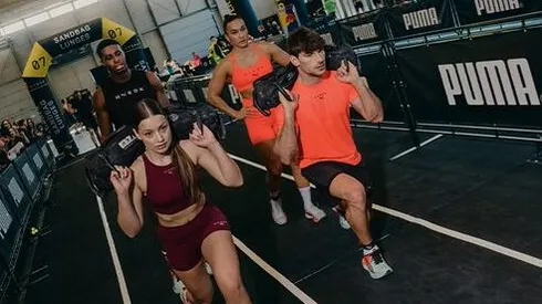 La nueva disciplina que toma fuerza en Chile.