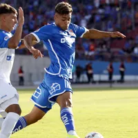 Mercado de fichajes: hijo de conocido agente cambia Chile por Argentina