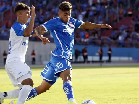 Mercado de fichajes: hijo de conocido agente cambia Chile por Argentina