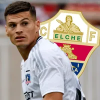 El debut a lo grande que le espera a Lucas Cepeda en Europa