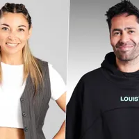 Evelyn Ortiz y Luis Jiménez se unen en subasta solidaria