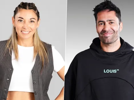 Evelyn Ortiz y Luis Jiménez se unen en subasta solidaria