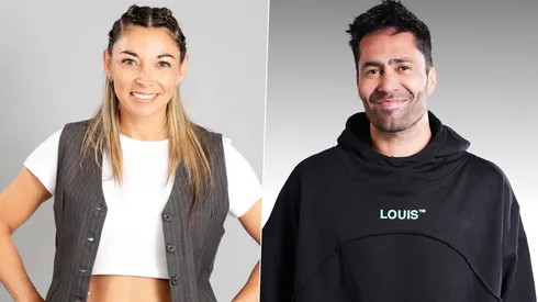 Deportistas se organizan para cruzada solidaria.