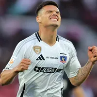 Decisión definitiva desde Colo Colo: Lucas Cepeda parte a Europa