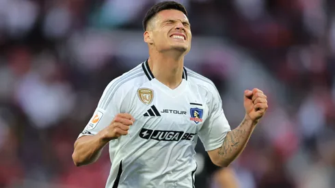 Lucas Cepeda se va de Colo Colo rumbo a Elche.