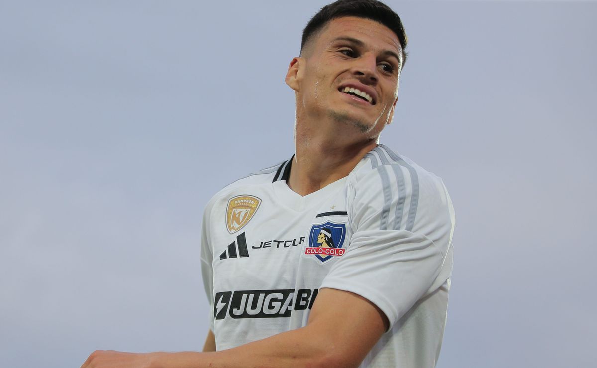 ¿El negocio del siglo? La “nula ganancia” de Colo Colo tras comprar a Cepeda y venderlo al Elche