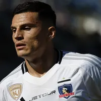 Se despidió: Cepeda le dedica mensaje a hinchas tras críticas por su adiós