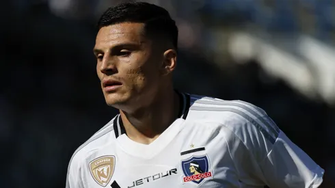 Cepeda ya es jugador de Elche.