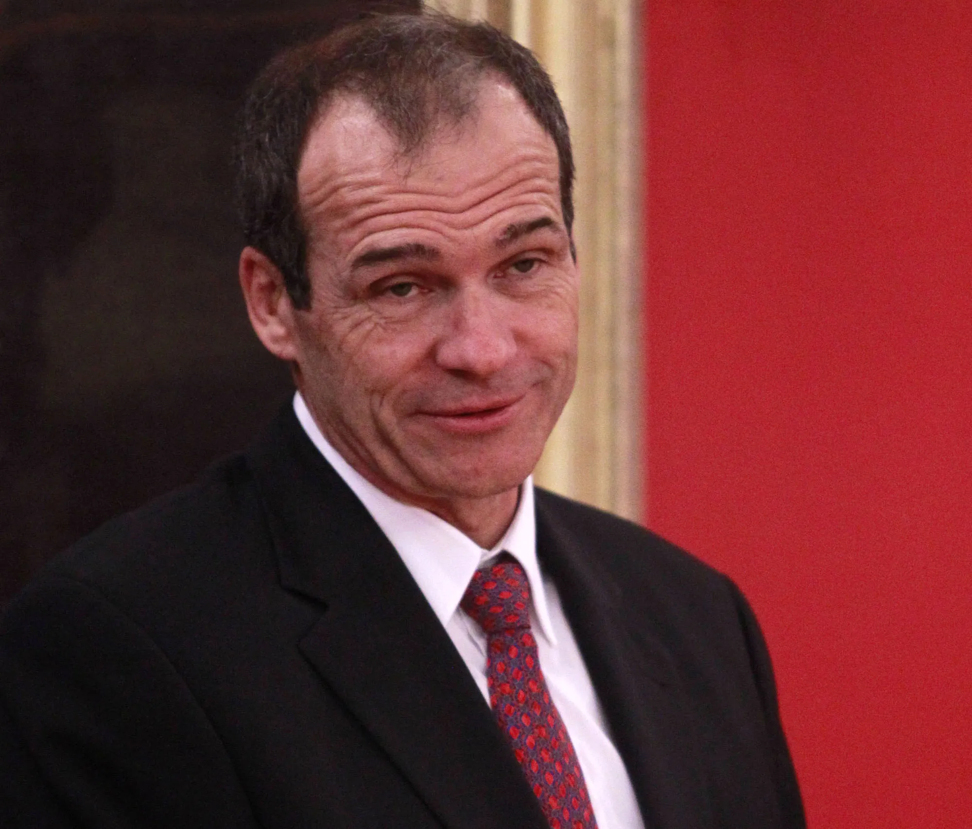 Weil le da duro a Natalia Duco y Kast por la designación como ministra del Deporte pese al dóping positivo.