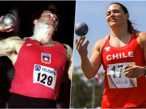 Gert Weil y ministra de Kast: "El dóping de Duco no fue involuntario"