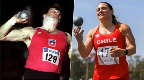 Gert Weil le da durísimo al nombramiento de Duco como ministra del Deporte.