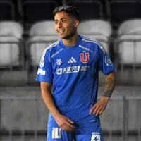 "Le ofrecieron renovar hasta...": filtran la última movida de la U por Assadi