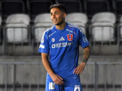 "Le ofrecieron renovar hasta...": filtran la última movida de la U por Assadi