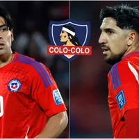 Leyenda elige al nuevo refuerzo de Colo Colo: "Él es el hombre"