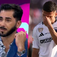 "Si ofrecen 500 lucas por un cortapasto...": Johnny festina por venta de Cepeda