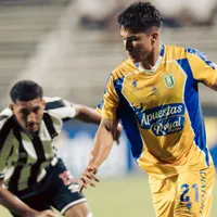 Videos: U de Conce se despide invicta en Serie Río de La Plata