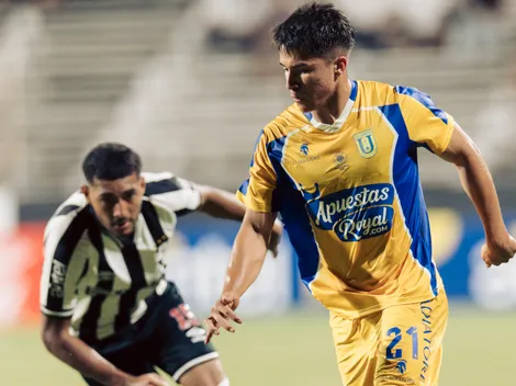 Videos: U de Conce se despide invicta en Serie Río de La Plata