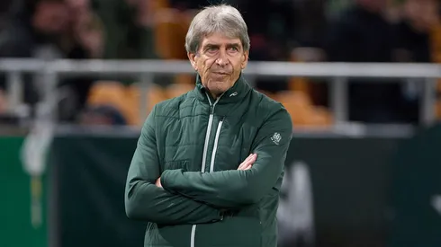 Pellegrini lamenta la derrota contra PAOK, pero confía en la oportunidad.