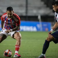 La decisión de Alianza Lima con los tres jugadores acusados de abuso sexual