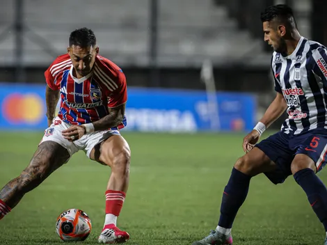 La decisión de Alianza Lima con los tres jugadores acusados de abuso sexual
