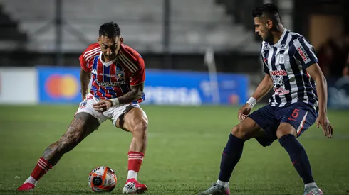 Tres jugadores de Alianza Lima fueron acusados de abuso sexual en Uruguay