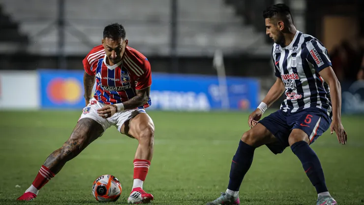 Tres jugadores de Alianza Lima fueron acusados de abuso sexual en Uruguay