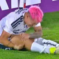 La explicación psicóloga a la insólita lesión que sufrió Zavala