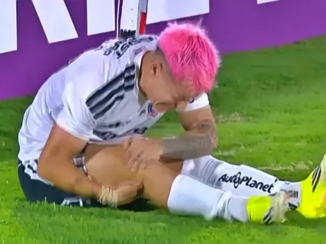 La explicación psicóloga a la insólita lesión que sufrió Zavala