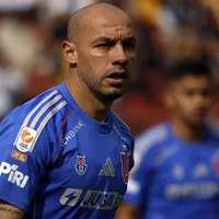 Marcelo Díaz entrega la noticia que más esperaban los hinchas de la U