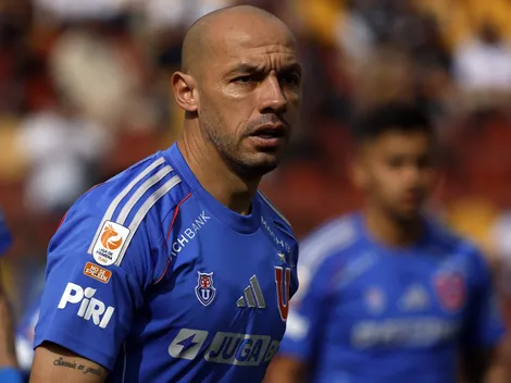 Marcelo Díaz entrega la noticia que más esperaban los hinchas