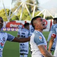 Ni Palestino, ni Colo Colo: apetecido crack de Limache ficha en nuevo club